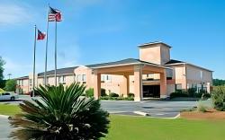 Key West Inn - Baxley