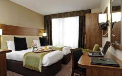 Mercure London Bloomsbury Hotel