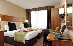 Mercure London Bloomsbury Hotel