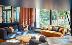 Adagio La Defense Le Parc Aparthotel