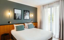 Adagio La Defense Le Parc Aparthotel