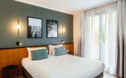 Adagio La Defense Le Parc Aparthotel