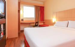 ibis Buenos Aires Obelisco