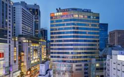 Ibis Ambassador Seoul Myeongdong