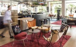 ibis Valencia Bonaire Airport Hotel