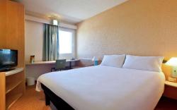 Ibis Leiria Fatima