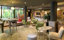 Ibis Tours Centre Gare