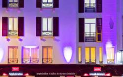 Hotel Mercure Quimper Centre