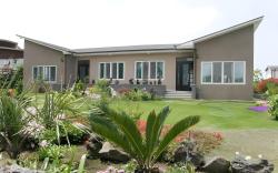 Jeju Gumsan Pension