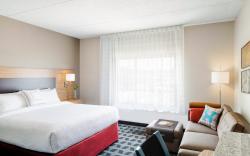 TownePlace Suites by Marriott Sacramento Elk Grove