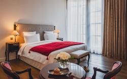 Cour du Corbeau Hotel Strasbourg - MGallery Collection