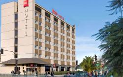 ibis Santiago Estacion Central