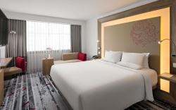 Novotel Jakarta Gajah Mada Hotel