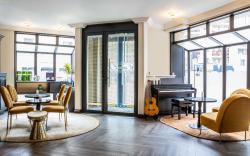 Ibis Styles Paris 15 Lecourbe Hotel