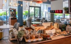 ibis Styles Nice Aéroport Arénas