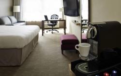 Novotel Montreal Aeroport Hotel