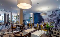 Mercure Czestochowa Centrum