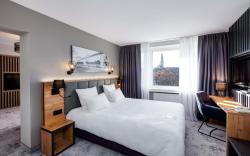 Mercure Czestochowa Centrum