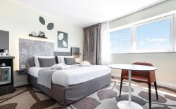 Hotel Mercure Compiegne Sud