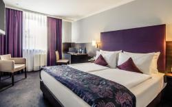 Mercure Frankfurt City Messe Hotel