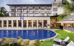 Novotel Goa Candolim - An AccorHotels Brand