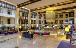 Novotel Goa Candolim - An AccorHotels Brand