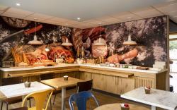 ibis Carcassonne Centre La Cité