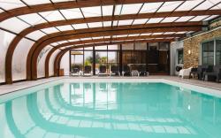 Mercure Cabourg - Hotel & Spa
