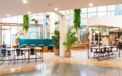 Hotel Mercure Paris Val de Fontenay