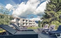 Hôtel Mercure Annecy Sud