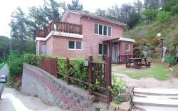 Healing House
