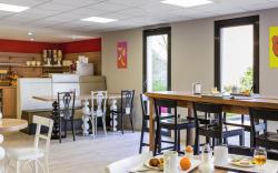 Adagio Access Rennes Centre Aparthotel