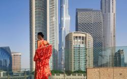 Sofitel Dubai Downtown Hotel