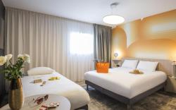 ibis Styles Pertuis Luberon