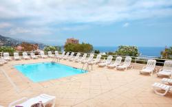 Adagio Monaco Palais Josephine Aparthotel