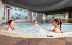 Mercure Thalasso & Spa Port Frejus