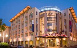 Mercure Thalasso & Spa Port Frejus