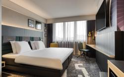 Mercure Hotel Frankfurt Airport Neu Isenburg