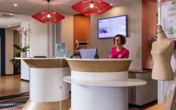 ibis Styles Toulouse Lavaur