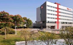 ibis Barcelona Ripollet