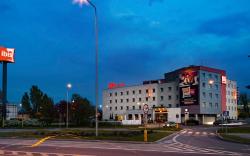 ibis Czestochowa
