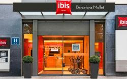 ibis Barcelona Mollet