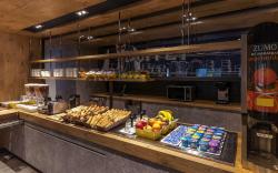 Ibis Budget Valencia Aeropuerto