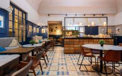 ibis Paris Grands Boulevards Opera 9eme