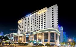 Osong H Hotel Sejong City