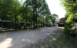 Jangtaesan Minga Garden