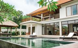Casa Margarita Villa