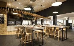 ibis Site du Futuroscope