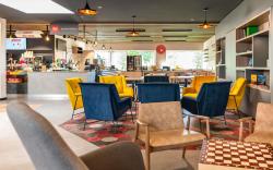 ibis Besançon Marchaux