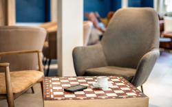 ibis Besançon Marchaux